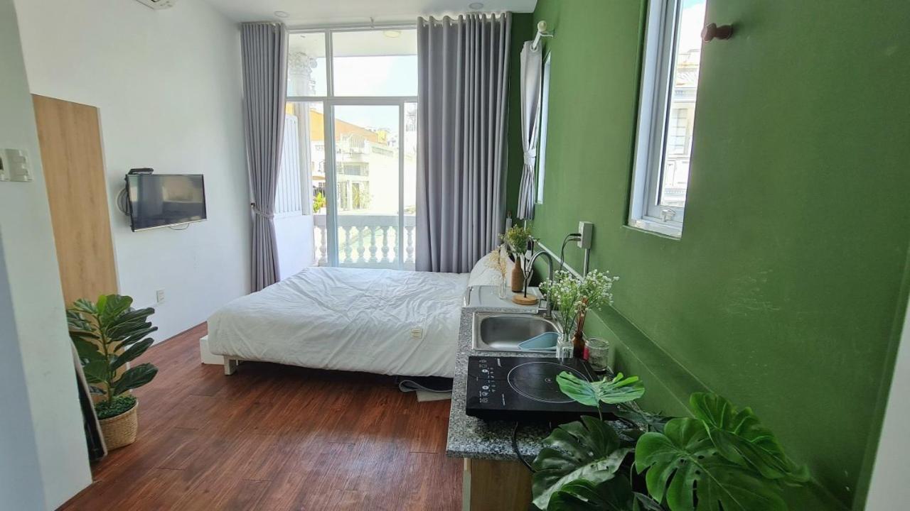 Homestay68 Bandar Ho Chi Minh Luaran gambar