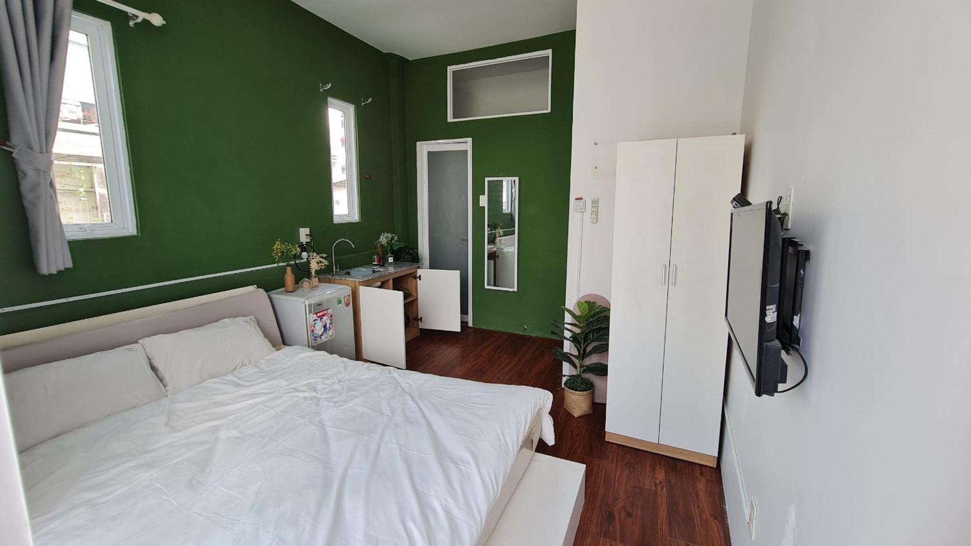 Homestay68 Bandar Ho Chi Minh Luaran gambar