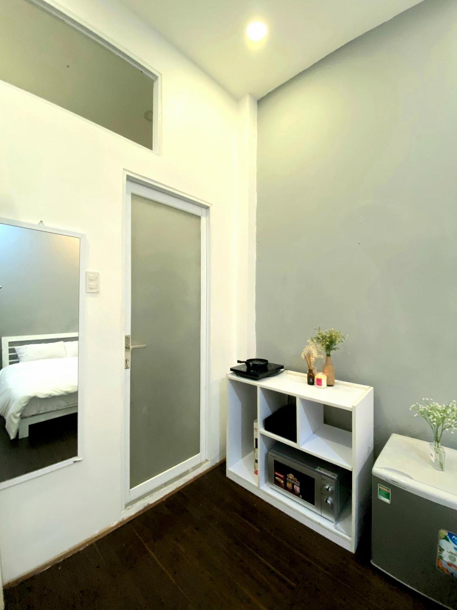 Homestay68 Bandar Ho Chi Minh Luaran gambar