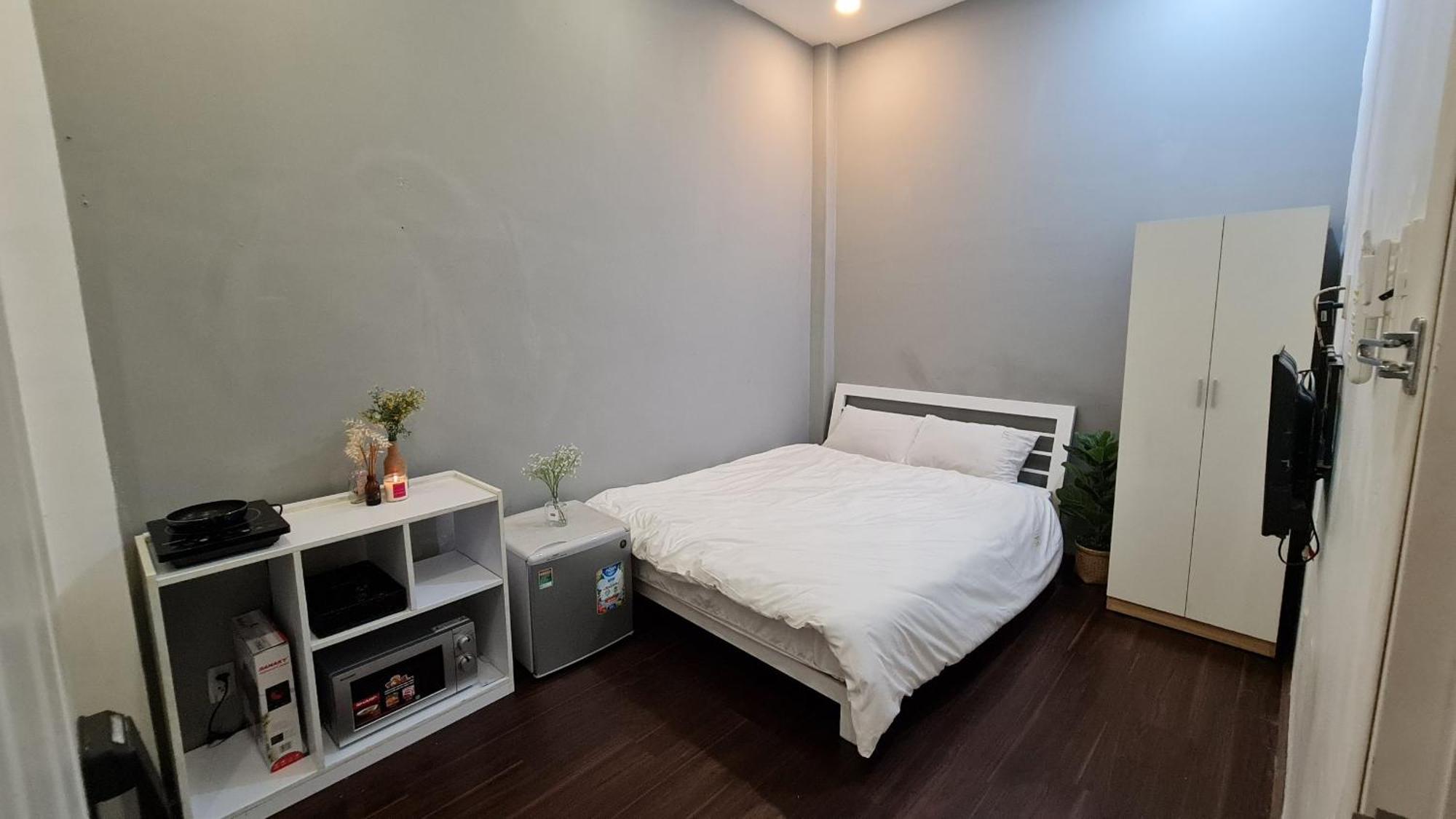 Homestay68 Bandar Ho Chi Minh Luaran gambar