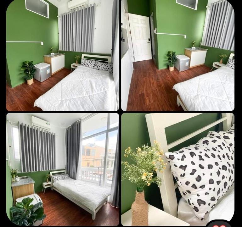 Homestay68 Bandar Ho Chi Minh Luaran gambar