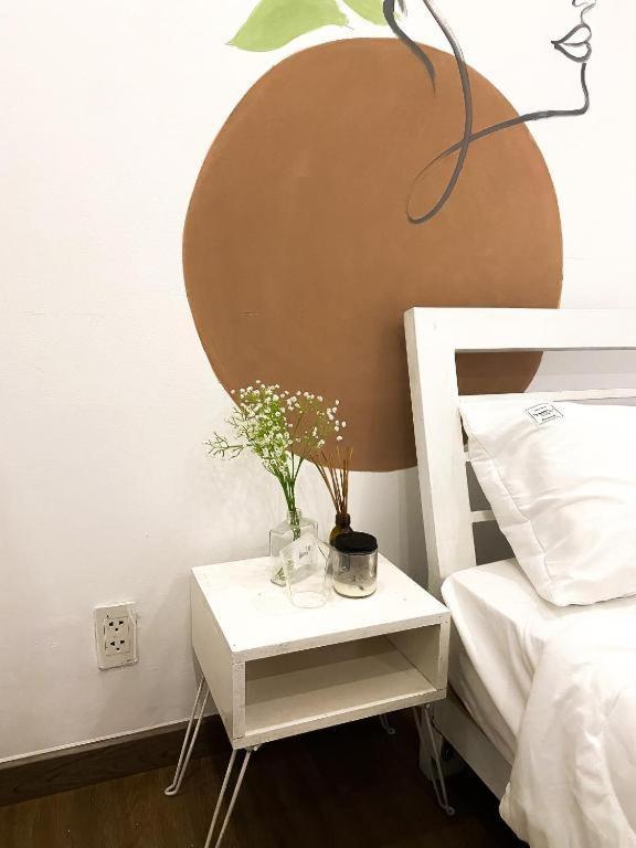 Homestay68 Bandar Ho Chi Minh Luaran gambar