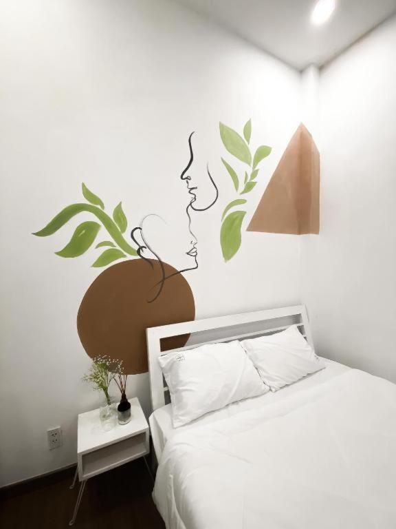 Homestay68 Bandar Ho Chi Minh Luaran gambar