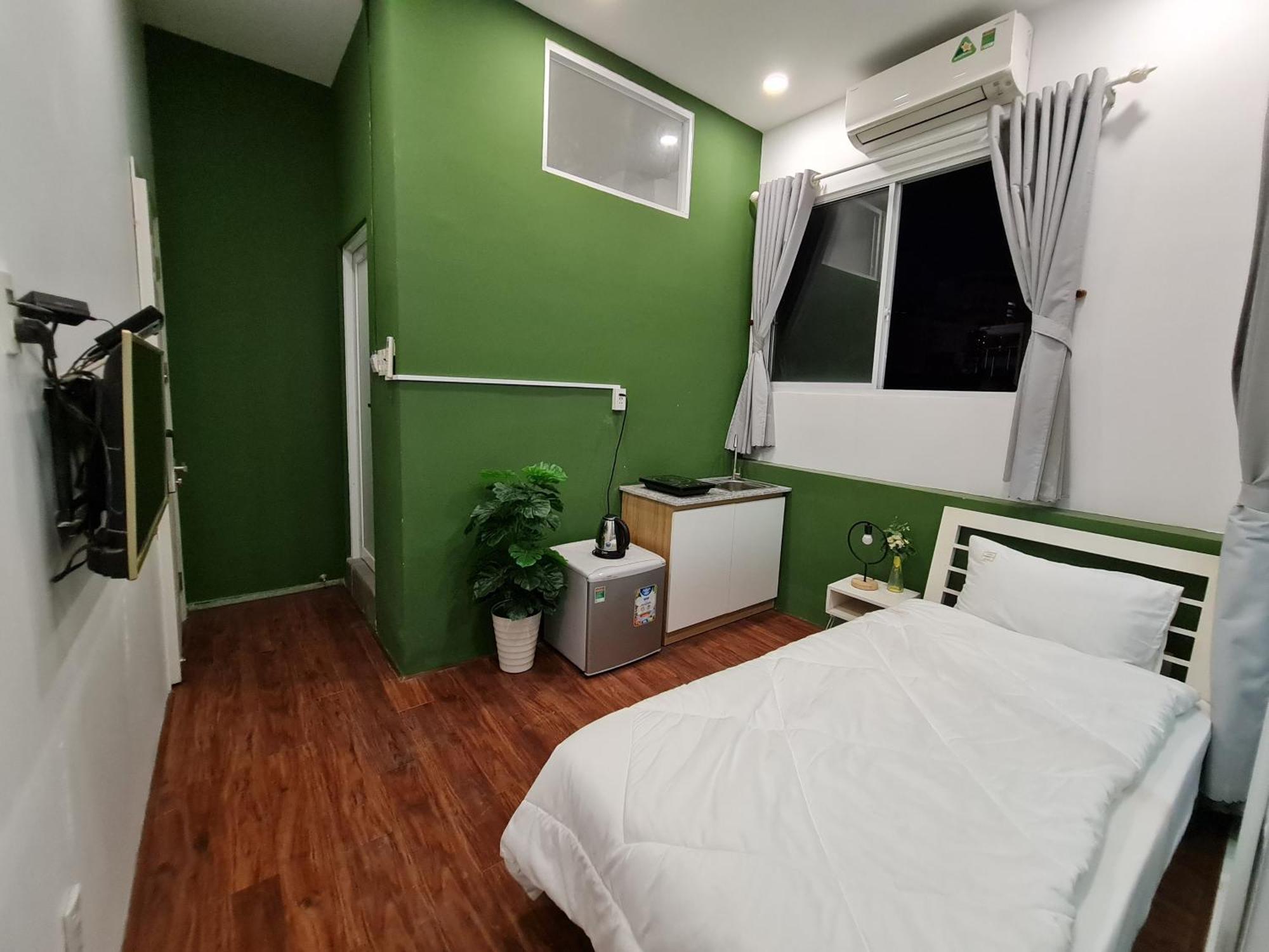 Homestay68 Bandar Ho Chi Minh Luaran gambar