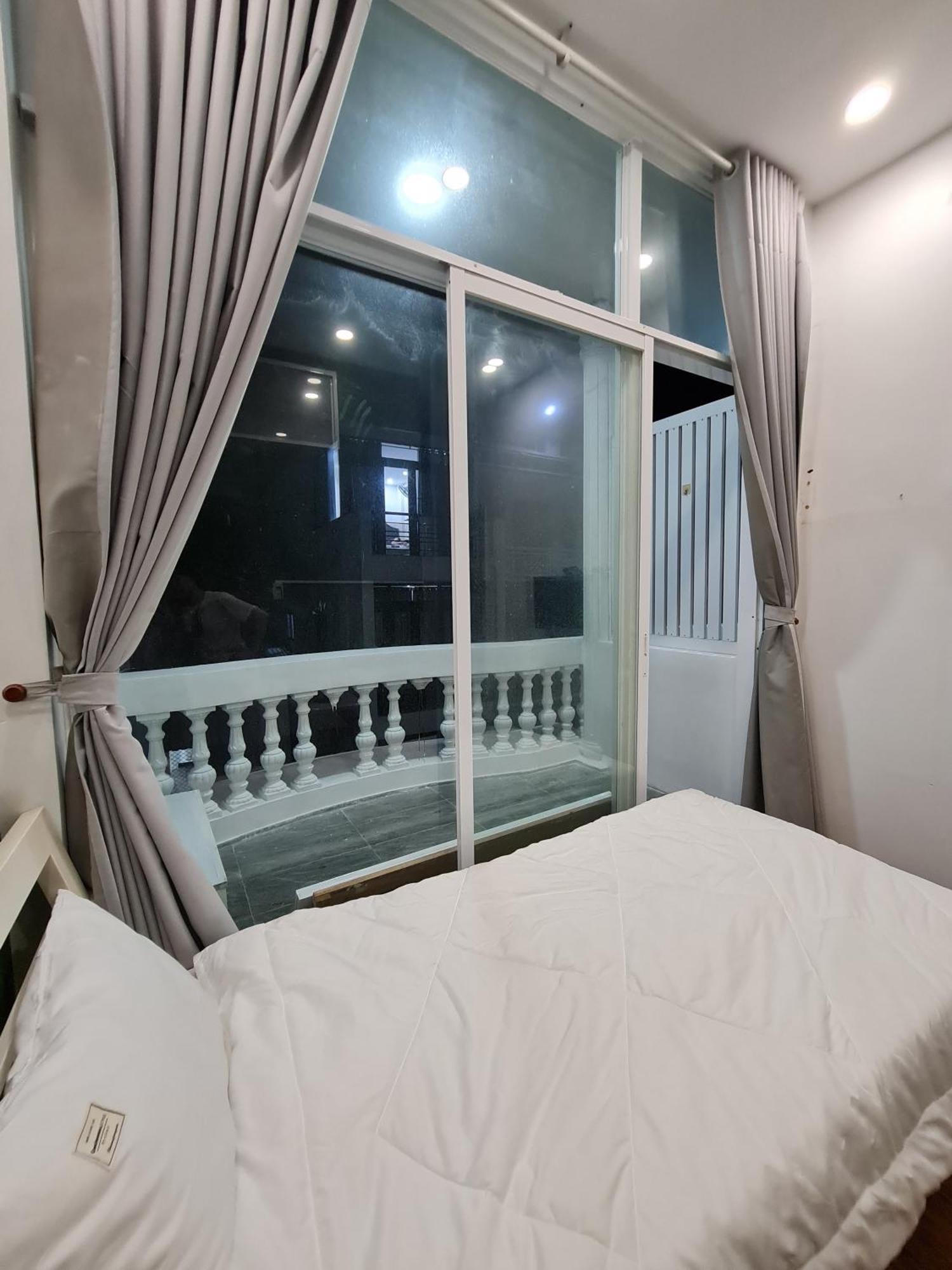 Homestay68 Bandar Ho Chi Minh Luaran gambar