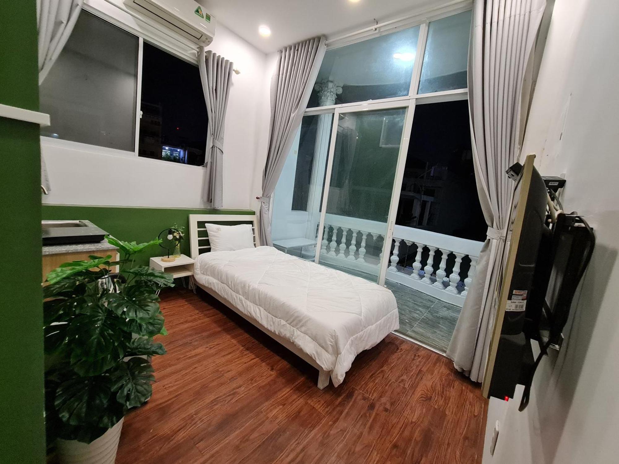 Homestay68 Bandar Ho Chi Minh Luaran gambar