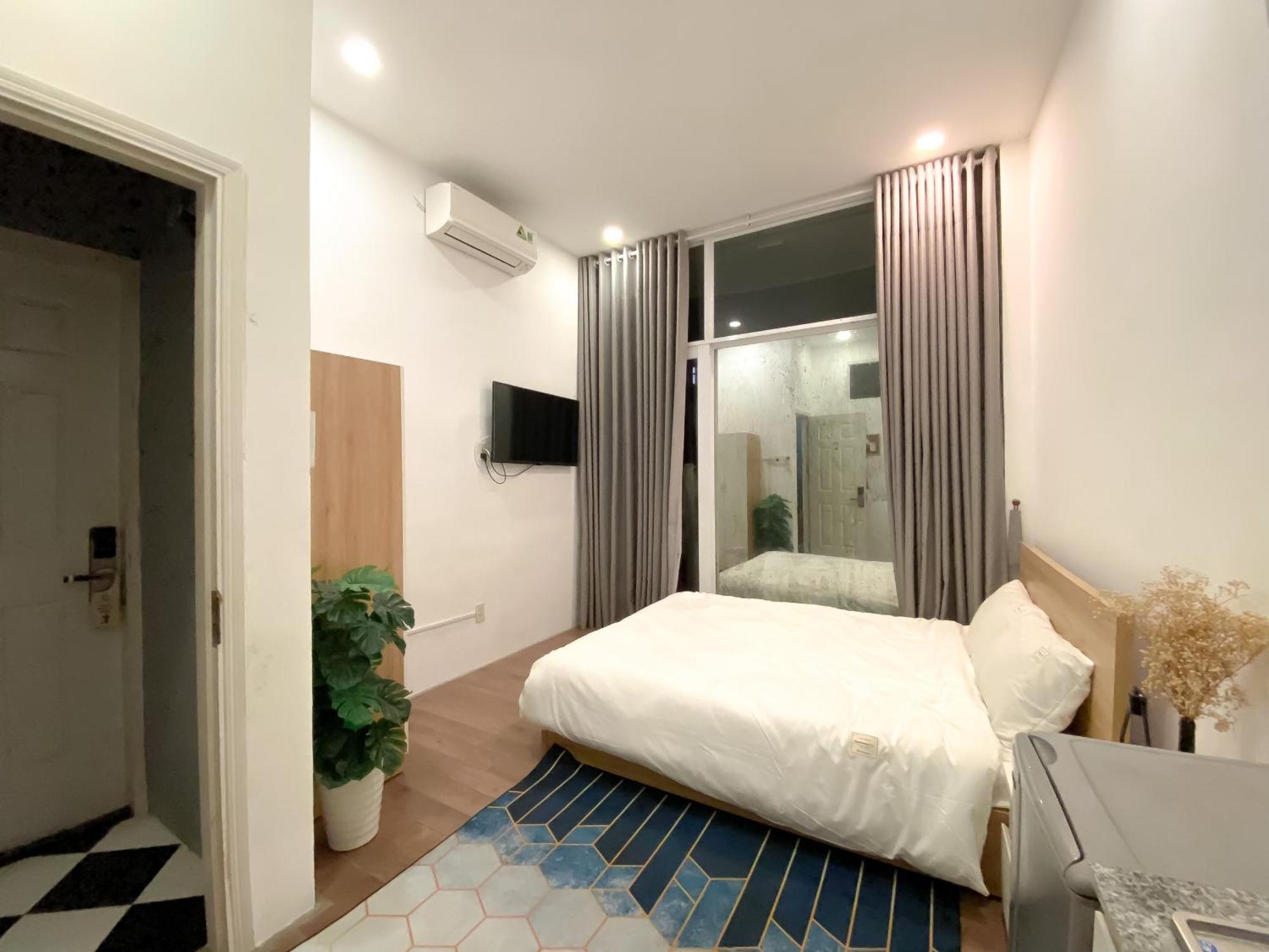 Homestay68 Bandar Ho Chi Minh Luaran gambar