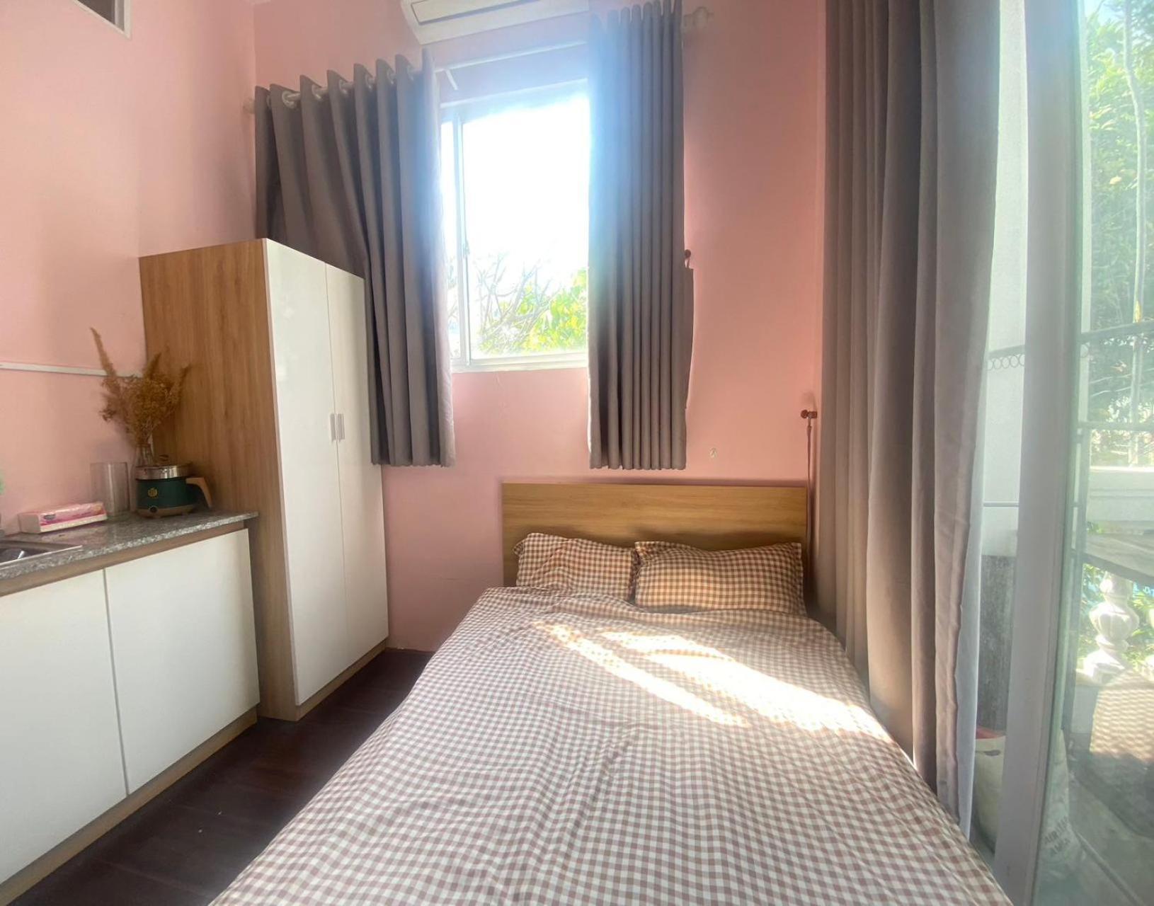 Homestay68 Bandar Ho Chi Minh Luaran gambar