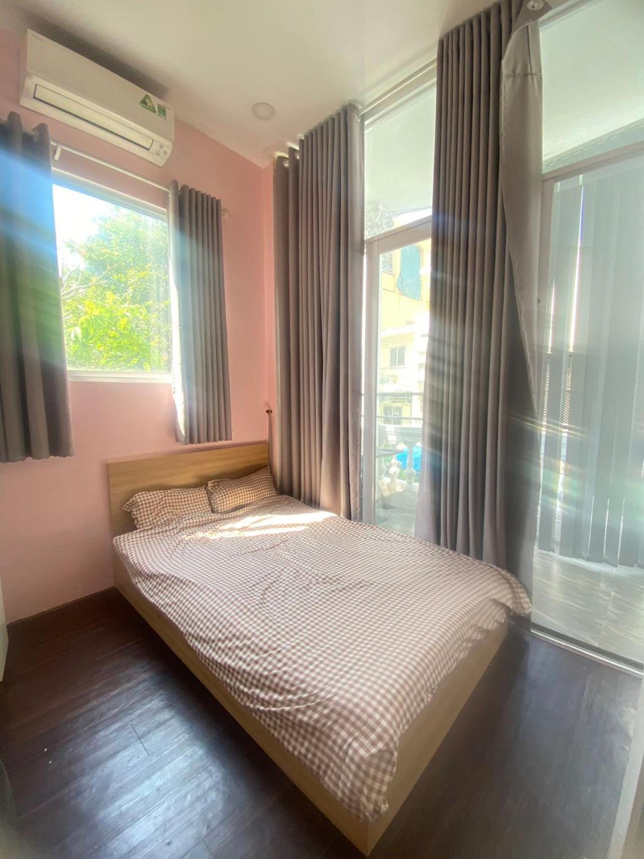 Homestay68 Bandar Ho Chi Minh Luaran gambar