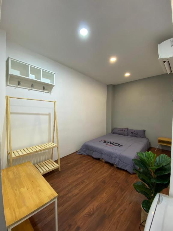 Homestay68 Bandar Ho Chi Minh Luaran gambar