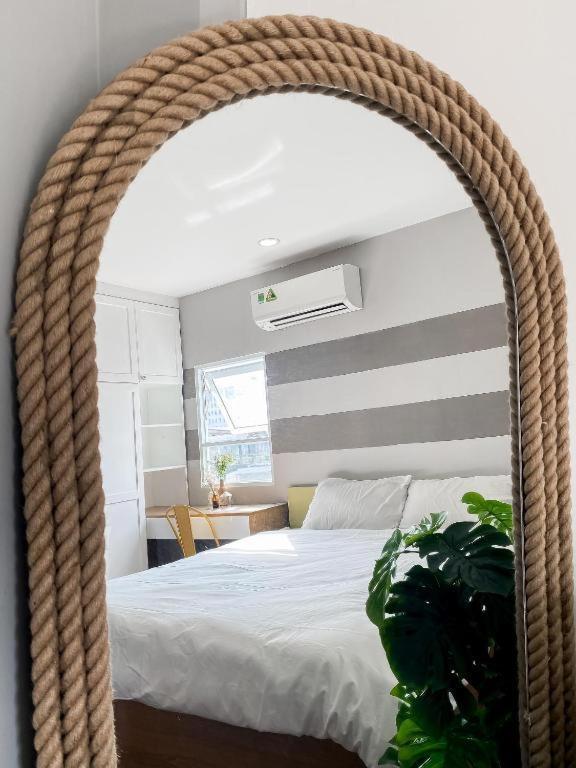 Homestay68 Bandar Ho Chi Minh Luaran gambar