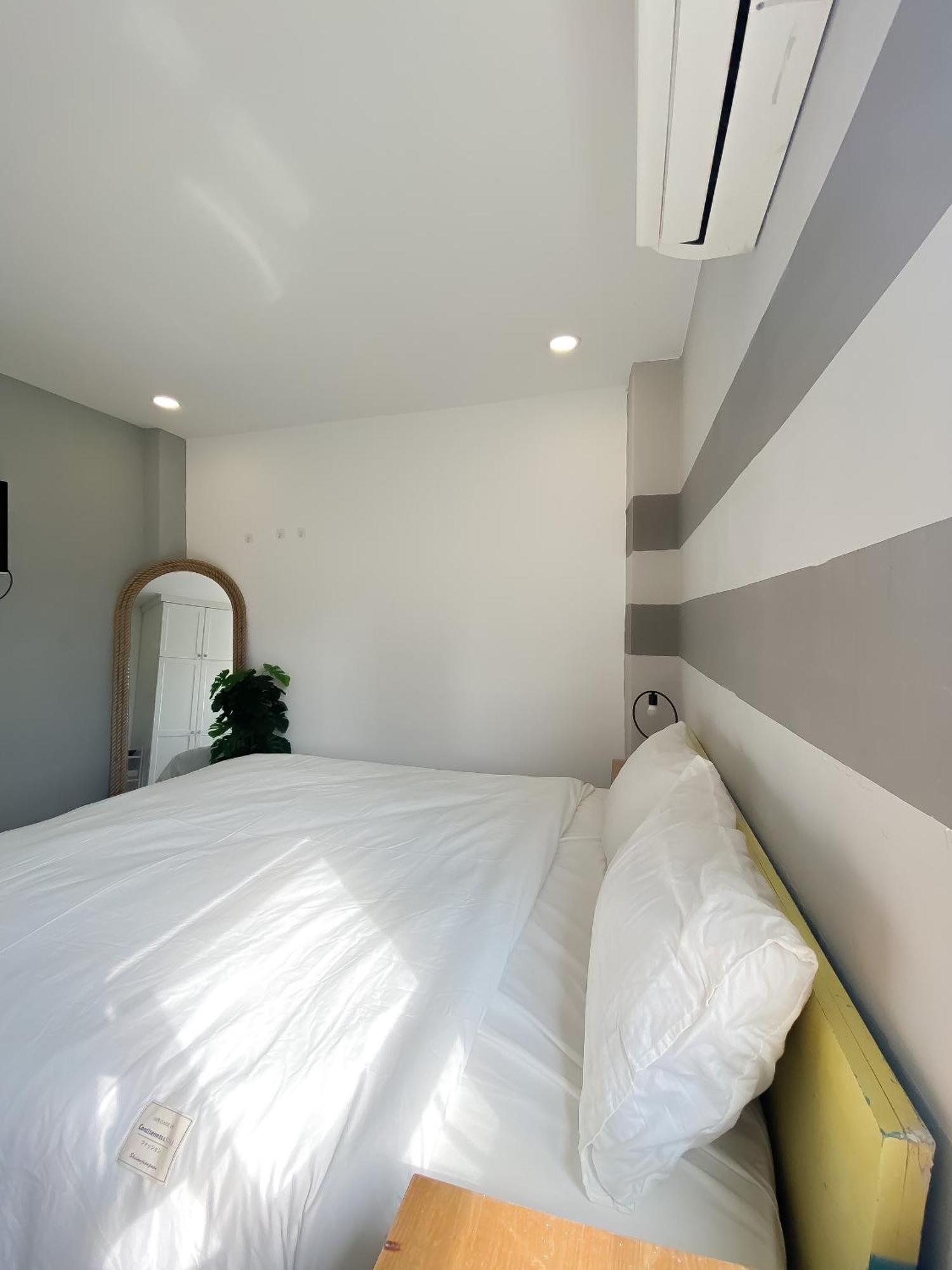 Homestay68 Bandar Ho Chi Minh Luaran gambar