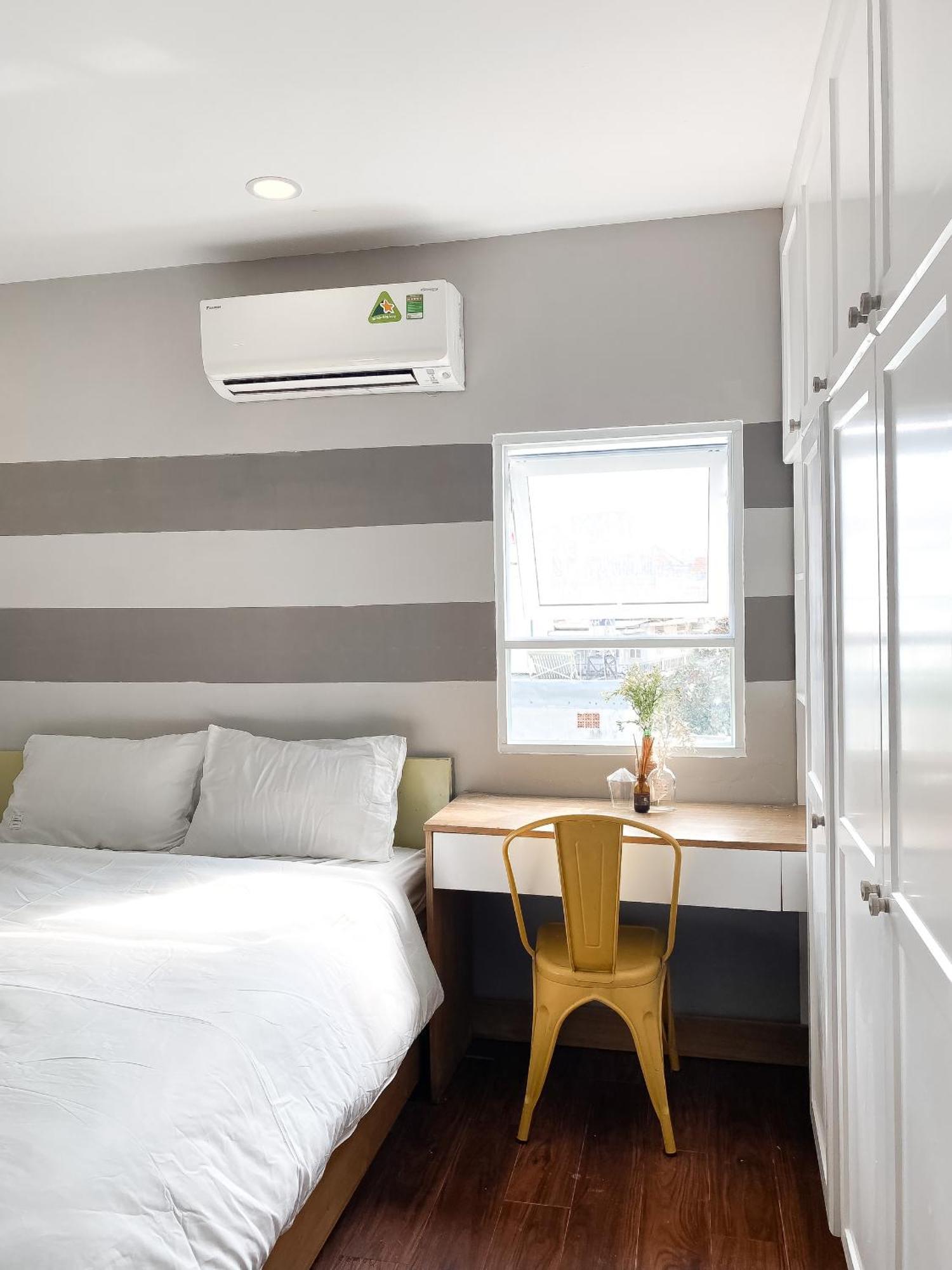 Homestay68 Bandar Ho Chi Minh Luaran gambar