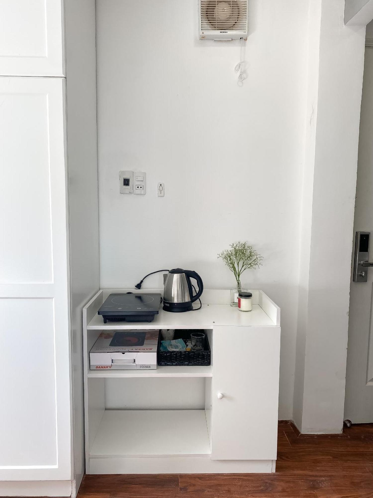Homestay68 Bandar Ho Chi Minh Luaran gambar