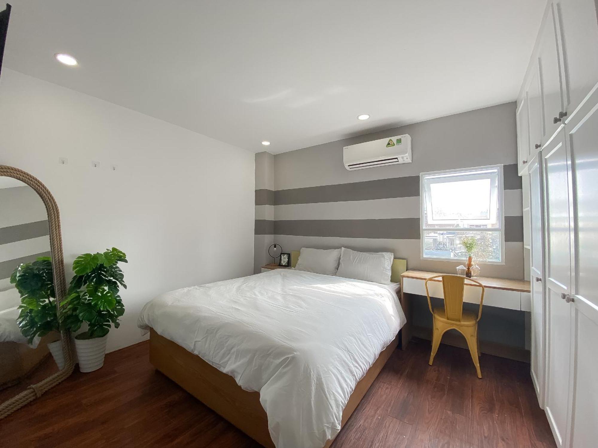 Homestay68 Bandar Ho Chi Minh Luaran gambar