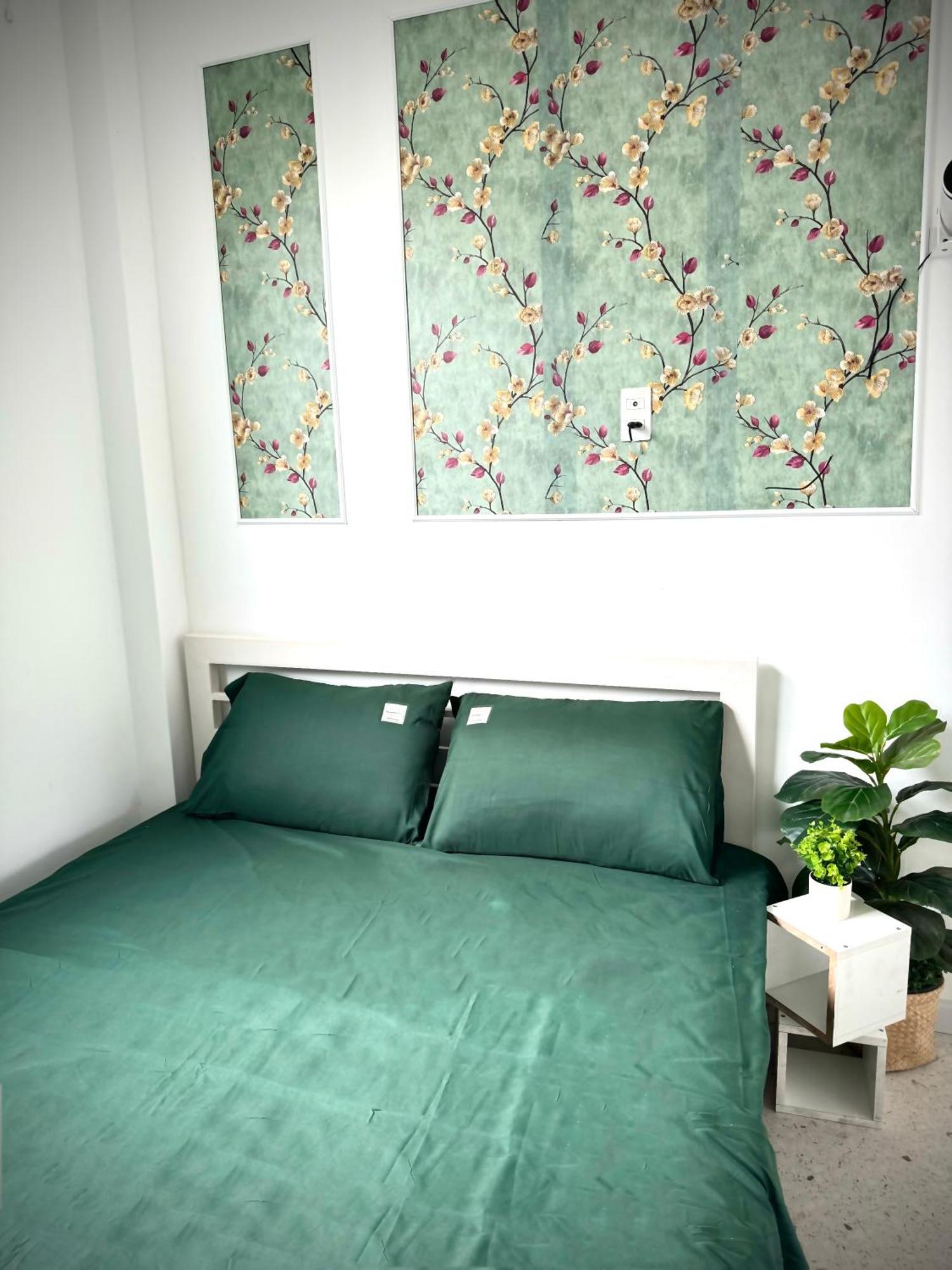 Homestay68 Bandar Ho Chi Minh Luaran gambar