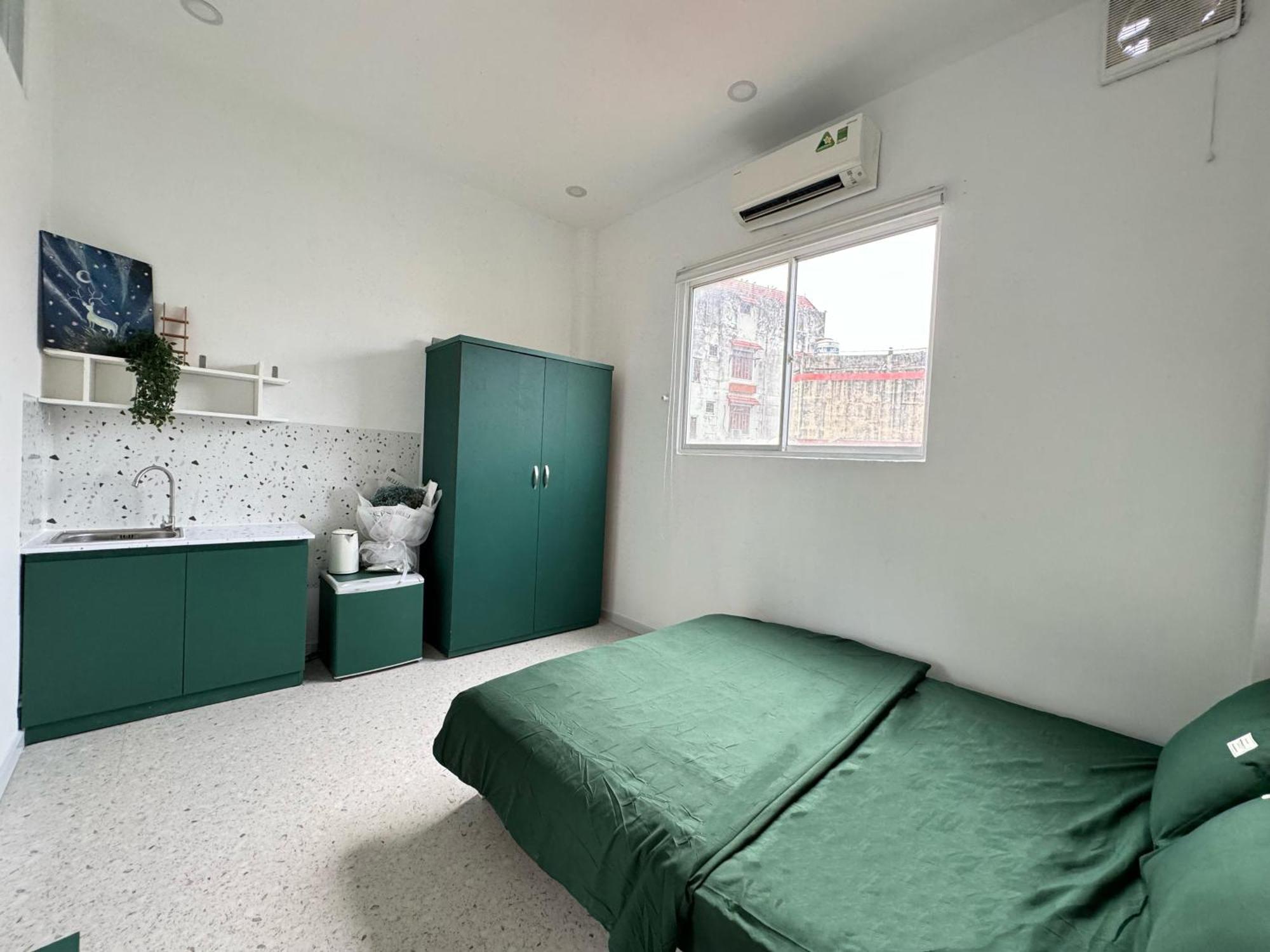 Homestay68 Bandar Ho Chi Minh Luaran gambar