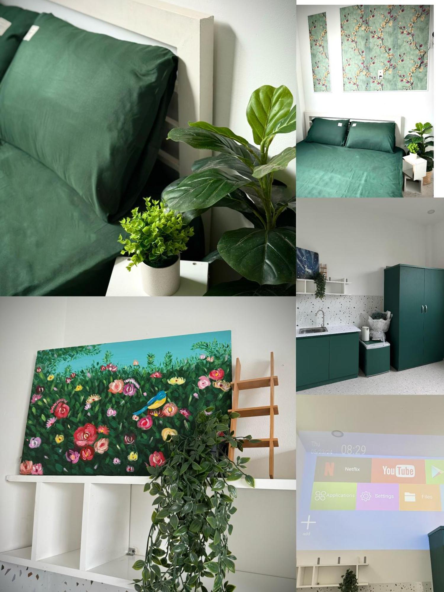 Homestay68 Bandar Ho Chi Minh Luaran gambar